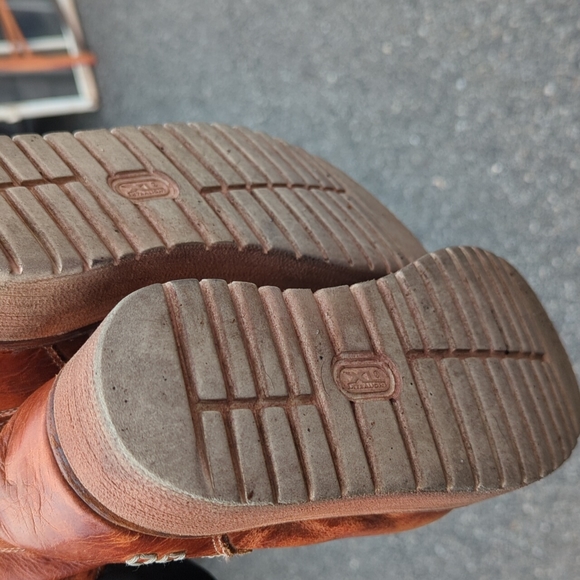 Bed Stu Elisha 8.5 Boots - Picture 4 of 4